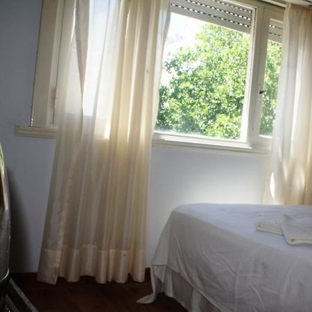 Hotel Cadoro Mar del Plata Buitenkant foto