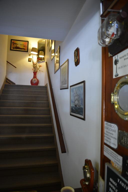 Hotel Cadoro Mar del Plata Buitenkant foto