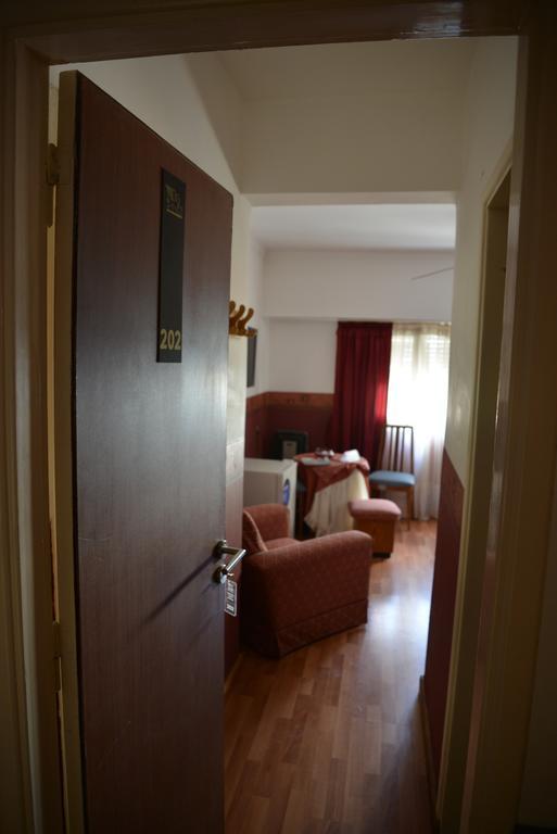 Hotel Cadoro Mar del Plata Buitenkant foto