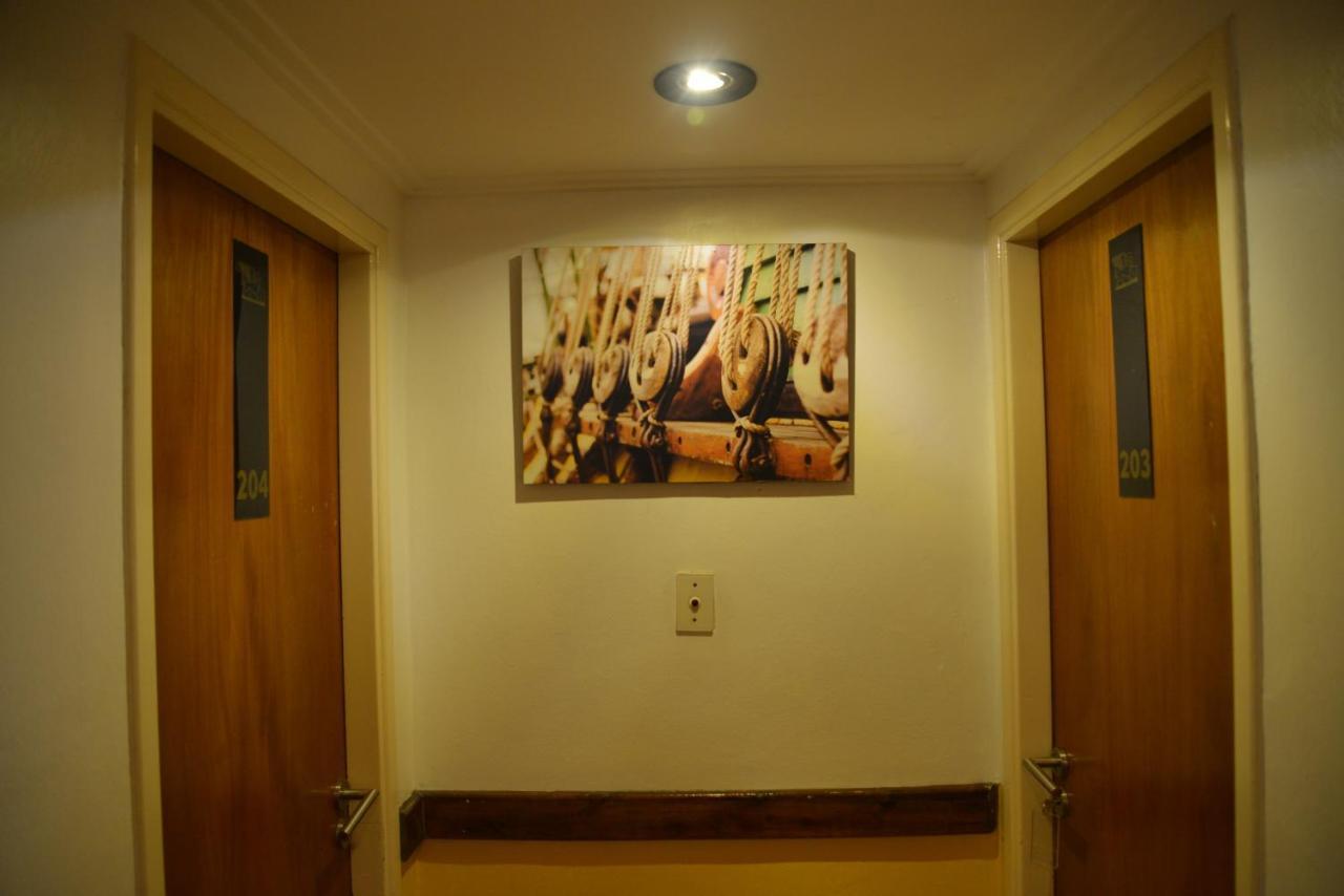 Hotel Cadoro Mar del Plata Kamer foto