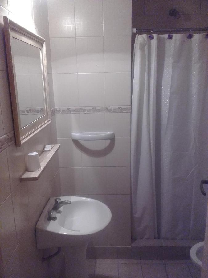 Hotel Cadoro Mar del Plata Buitenkant foto